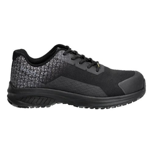 Front - Mascot Womens/Ladies Footwear Accelerate Safety Shoes