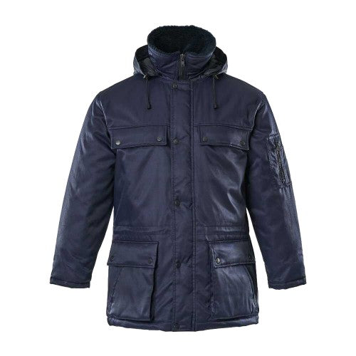 Front - Mascot Mens Originals Quebec Parka