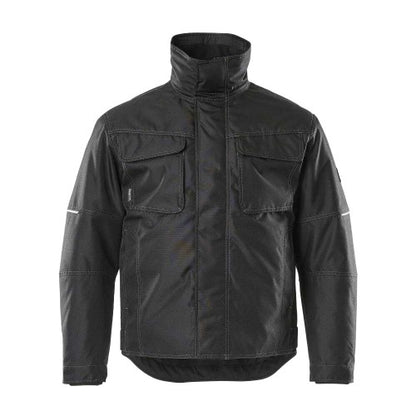 Front - Mascot Mens Columbus Winter Jacket