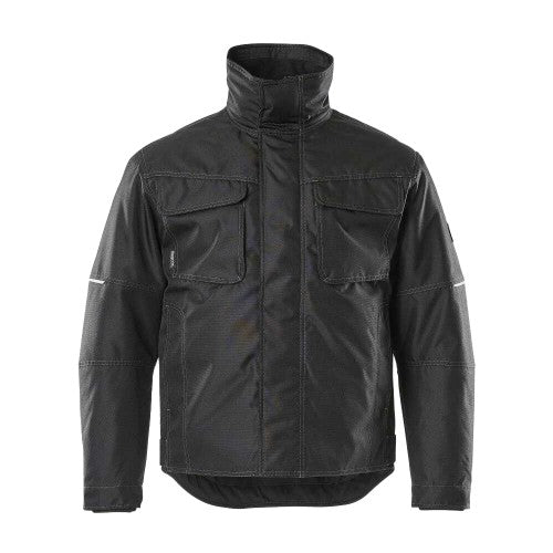 Front - Mascot Mens Columbus Winter Jacket