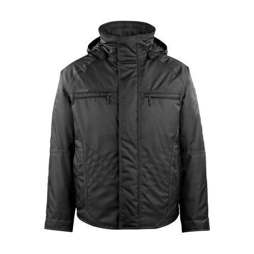 Front - Mascot Mens Unique Frankfurt Winter Jacket