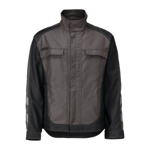 Front - Mascot Mens Unique Jacket