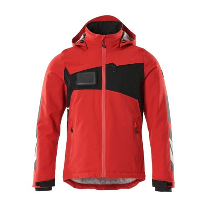 Front - Mascot Mens Accelerate Jacket