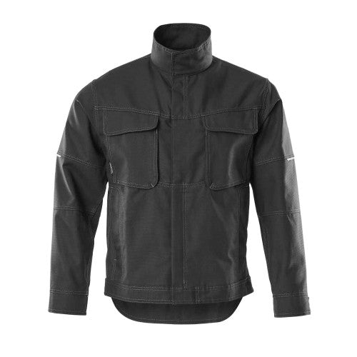 Front - Mascot Mens Industry Jacket
