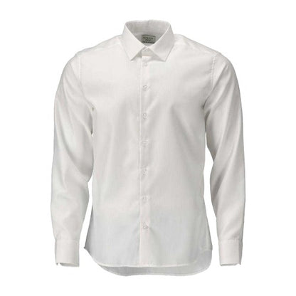 Front - Mascot Mens Frontline Poplin Modern Shirt