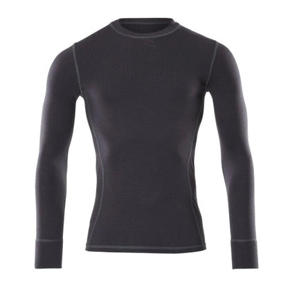 Front - Mascot Mens Multisafe Olten Base Layer Top