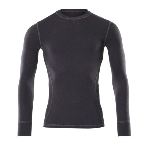 Front - Mascot Mens Multisafe Olten Base Layer Top
