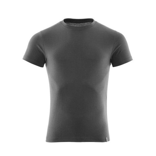 Front - Mascot Mens Crossover T-Shirt