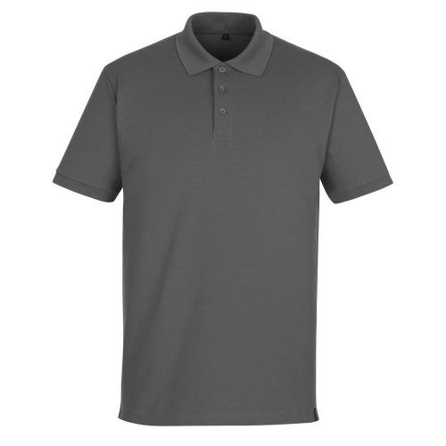 Front - Mascot Mens Soroni Crossover Polo Shirt
