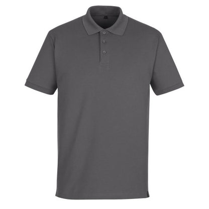 Front - Mascot Mens Soroni Crossover Polo Shirt
