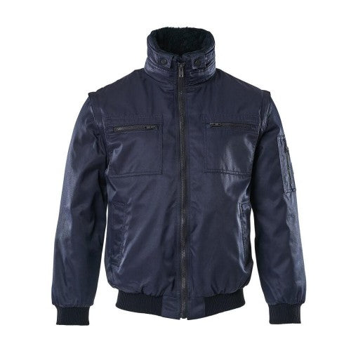 Front - Mascot Mens Originals Pilot Jacket