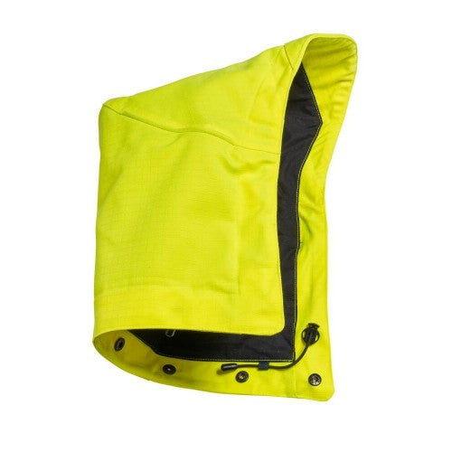 Front - Mascot Unisex Adult Complete Detachable Hood