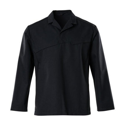 Front - Mascot Mens Smock Food & Care Kaftan