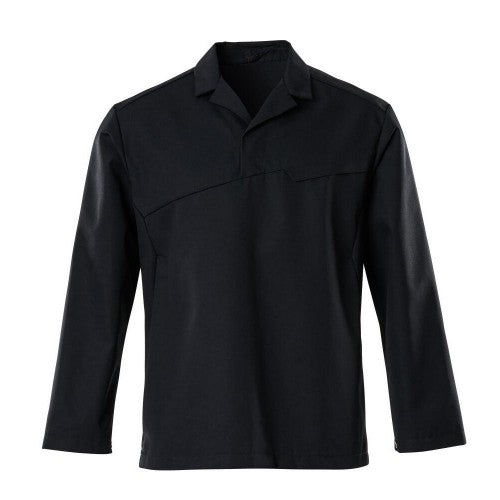 Front - Mascot Mens Smock Food & Care Kaftan