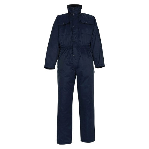Front - Mascot Mens Originals Thule Winter Boiler Suit