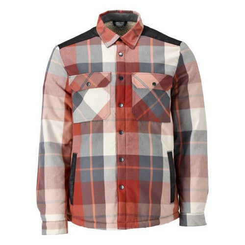 Front - Mascot Mens Customized Shirt