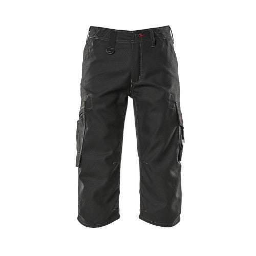 Front - Mascot Mens Frontline Limnos Work Shorts