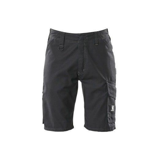 Front - Mascot Mens Industry Charleston Work Shorts