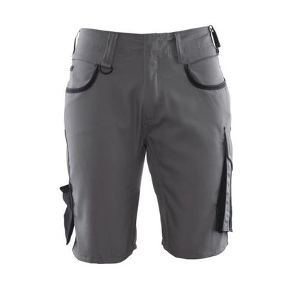 Front - Mascot Mens Unique Work Shorts