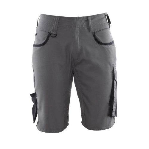 Front - Mascot Mens Unique Work Shorts