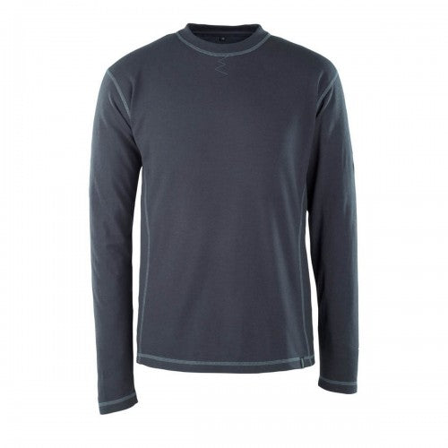 Front - Mascot Mens Muri Multisafe Long-Sleeved T-Shirt