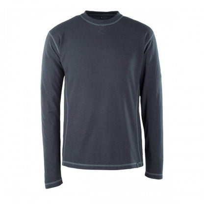 Front - Mascot Mens Muri Multisafe Long-Sleeved T-Shirt