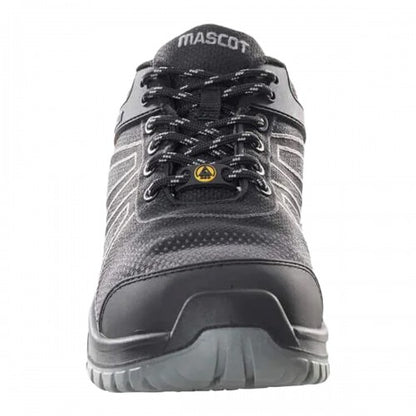 Front - Mascot Unisex Adult Footwear Energy Safety Shoes