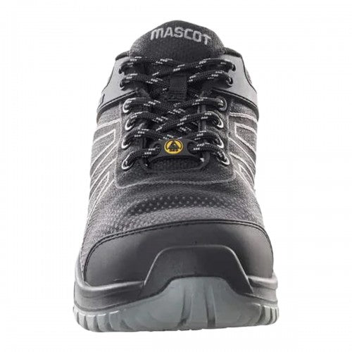 Front - Mascot Unisex Adult Footwear Energy Safety Shoes