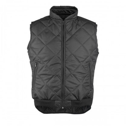 Front - Mascot Mens Originals Moncton Quilted Thermal Gilet