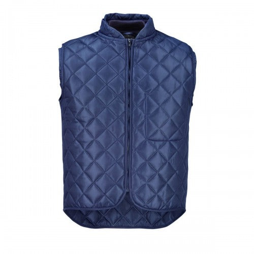 Front - Mascot Mens Originals Thompson Thermal Gilet