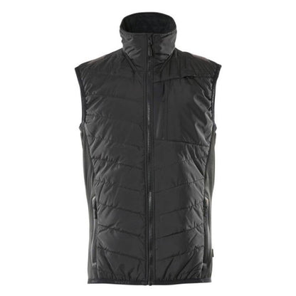 Front - Mascot Mens Unique Climascot Thermal Gilet