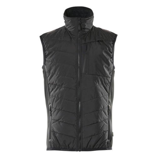 Front - Mascot Mens Unique Climascot Thermal Gilet