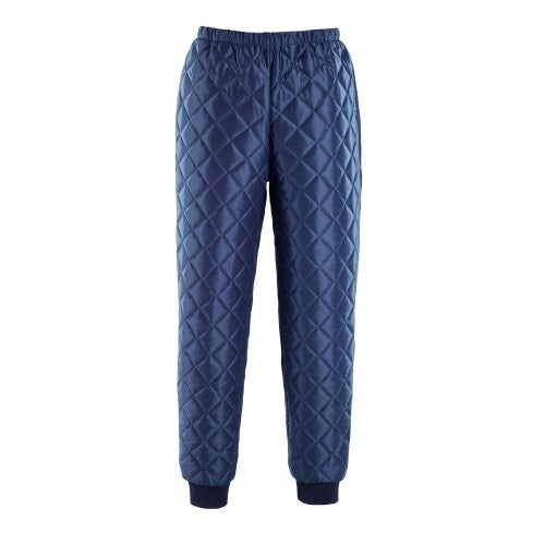 Front - Mascot Mens Originals Huntsville Thermal Work Trousers