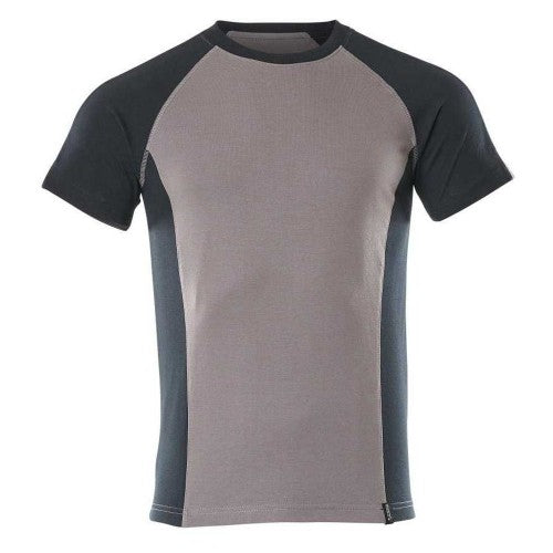 Front - Mascot Mens Potsdam Unique T-Shirt