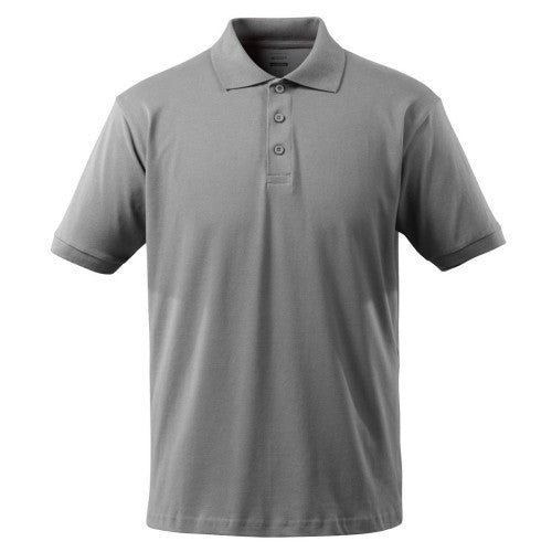 Front - Mascot Mens Crossover Bandol Polo Shirt