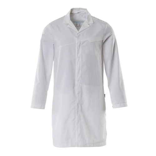 Front - Mascot Mens Food & Care Coat