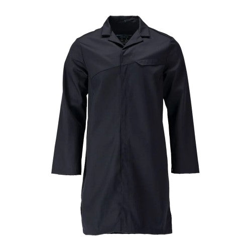 Front - Mascot Smock Food & Care Coat