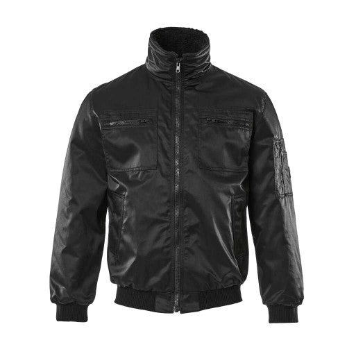 Front - Mascot Mens Originals Alaska Pilot Jacket