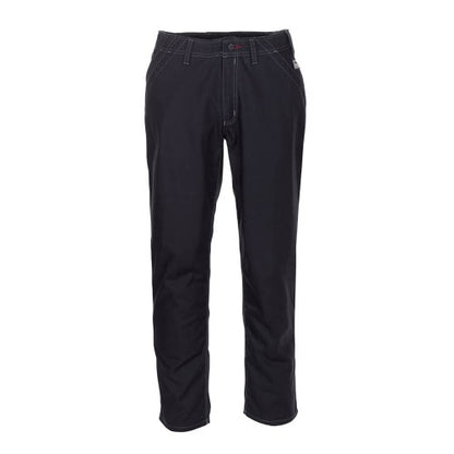 Front - Mascot Mens Frontline Work Trousers