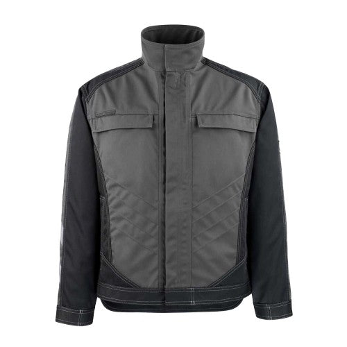Front - Mascot Mens Unique Mainz Jacket