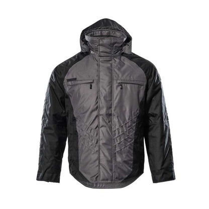 Front - Mascot Mens Unique Frankfurt Jacket