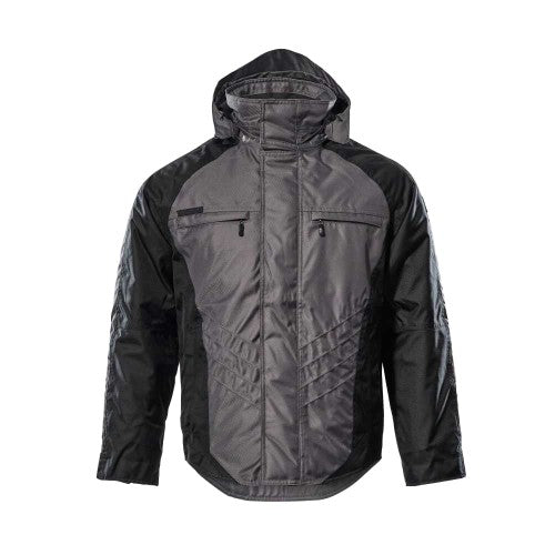 Front - Mascot Mens Unique Frankfurt Jacket