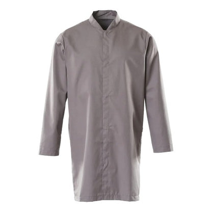 Front - Mascot Visitor Smock Food & Care Coat