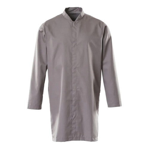 Front - Mascot Visitor Smock Food & Care Coat