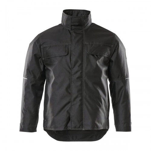Front - Mascot Mens Industry Flint Jacket