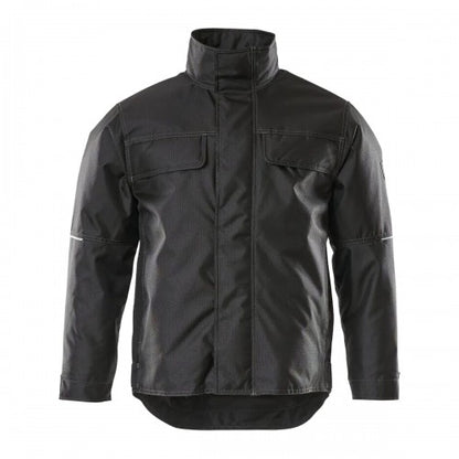 Front - Mascot Mens Industry Flint Jacket