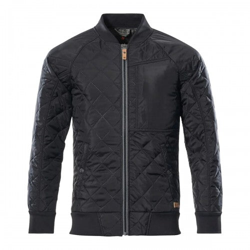 Front - Mascot Mens Advanced Climascot Thermal Jacket