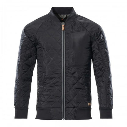 Front - Mascot Mens Advanced Climascot Thermal Jacket