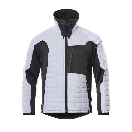 Front - Mascot Mens Advanced Climascot Thermal Jacket