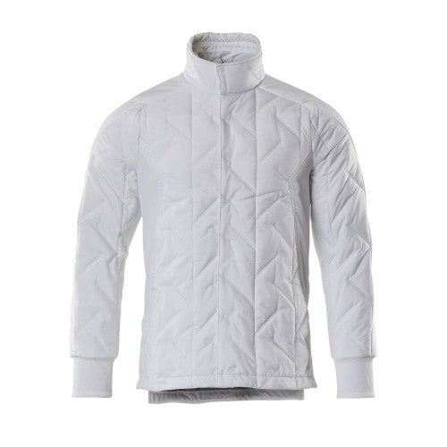 Front - Mascot Mens Food & Care Thermal Jacket